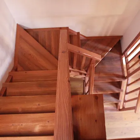 Lejlighed Attic In The Centre Of