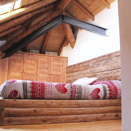Lejlighed Attic In The Centre Of