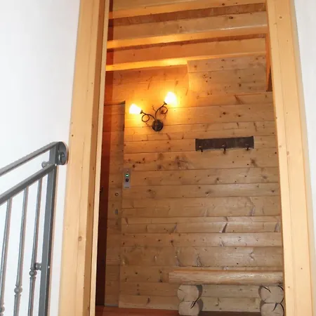 Attic In The Centre Of *